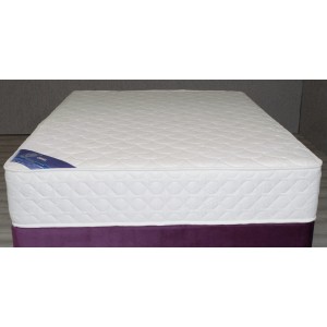 Opal 4ft 6 Double Mattress